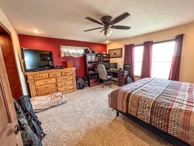 Country Home For Sale On Small Acreage Near Hobson Montana - image 24