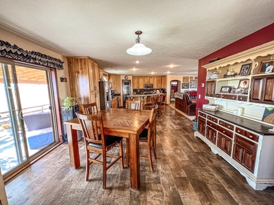 Country Home For Sale On Small Acreage Near Hobson Montana - image 38