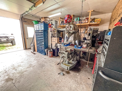 Country Home For Sale On Small Acreage Near Hobson Montana - image 21