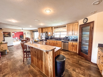 Country Home For Sale On Small Acreage Near Hobson Montana - image 34