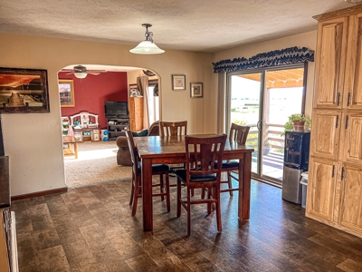 Country Home For Sale On Small Acreage Near Hobson Montana - image 37