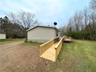 3 Bedroom/2 Bath Manufactured Home For Sale in Hinckley MN - image 2