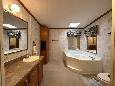 3 Bedroom/2 Bath Manufactured Home For Sale in Hinckley MN - image 13