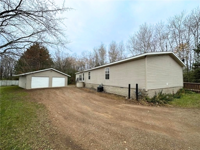 3 Bedroom/2 Bath Manufactured Home For Sale in Hinckley MN - image 3