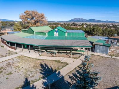 Wildlife West Nature Park For Sale in Edgewood, NM - image 39