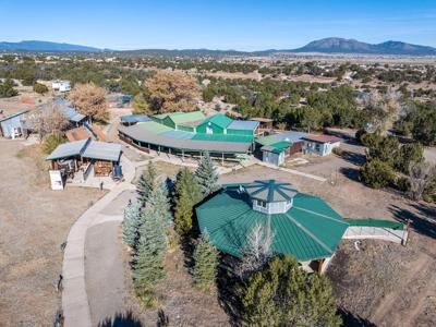 Wildlife West Nature Park For Sale in Edgewood, NM - image 4