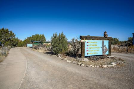 Wildlife West Nature Park For Sale in Edgewood, NM - image 3