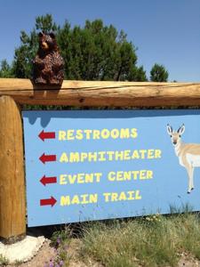 Wildlife West Nature Park For Sale in Edgewood, NM - image 2