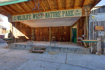 Wildlife West Nature Park For Sale in Edgewood, NM - image 40