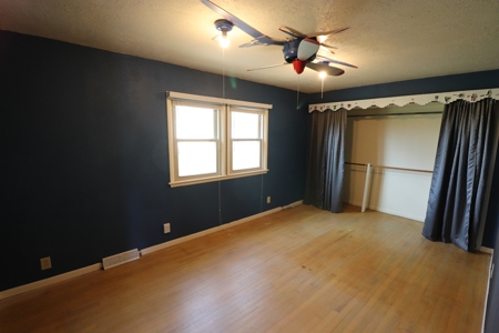 Ranch home and pole barn on 5 acres in Licking County - image 17