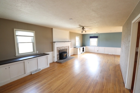 Ranch home and pole barn on 5 acres in Licking County - image 10