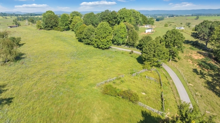Colonial Style Home for Sale in Pulaski County VA - image 34