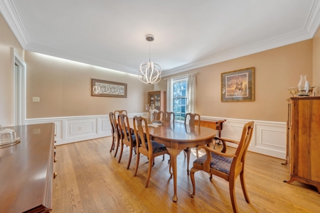 Colonial Style Home for Sale in Pulaski County VA - image 49