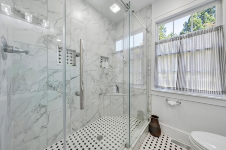 Colonial Style Home for Sale in Pulaski County VA - image 12