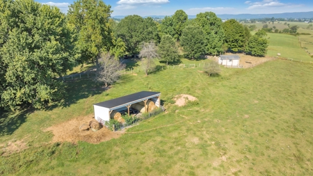 Colonial Style Home for Sale in Pulaski County VA - image 35