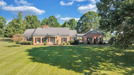 Colonial Style Home for Sale in Pulaski County VA - image 41