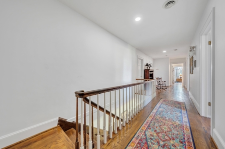 Colonial Style Home for Sale in Pulaski County VA - image 8