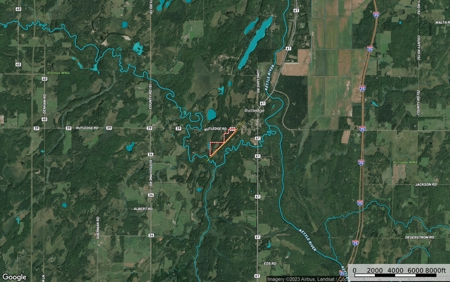 Reduced:45+ Acres of Land For Sale in Rutledge MN - image 10
