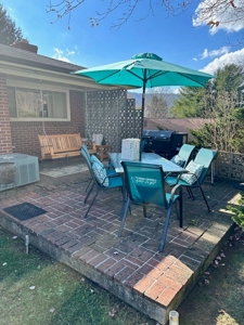 Brick Ranch Home For Sale In Bluefield VA - image 7