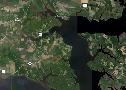 Land for Sale in Beaufort County, North Carolina - image 3