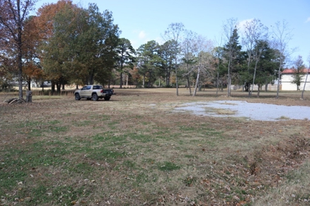 Mountain View AR Building Lot For Sale - image 6