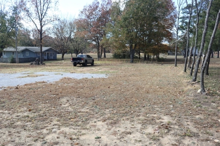 Mountain View AR Building Lot For Sale - image 3