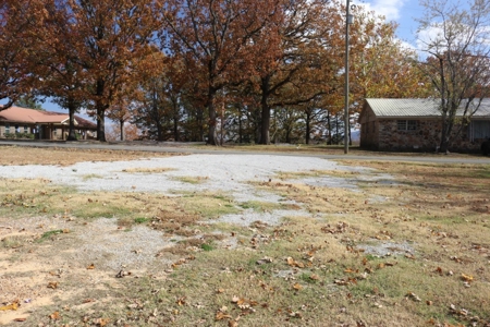 Mountain View AR Building Lot For Sale - image 2