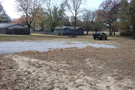 Mountain View AR Building Lot For Sale - image 4