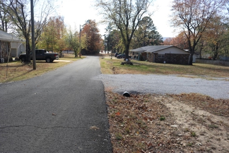 Mountain View AR Building Lot For Sale - image 5
