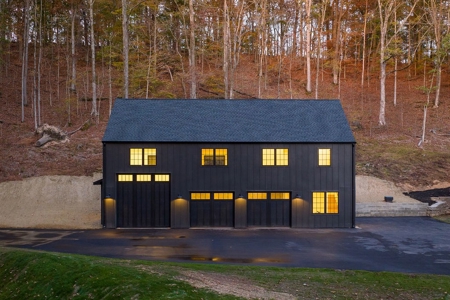 Luxurious Farmstead in Franklin, Tennessee - image 39
