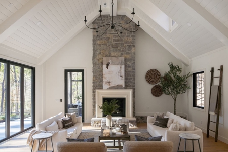 Luxurious Farmstead in Franklin, Tennessee - image 5