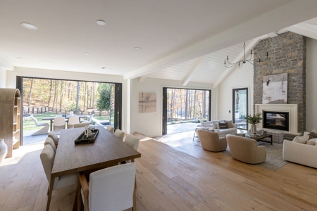 Luxurious Farmstead in Franklin, Tennessee - image 6
