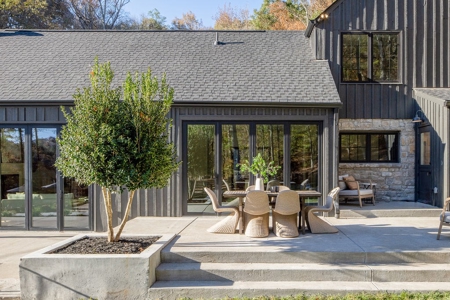 Luxurious Farmstead in Franklin, Tennessee - image 30