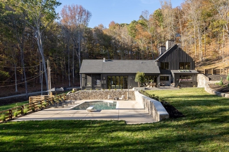 Luxurious Farmstead in Franklin, Tennessee - image 31