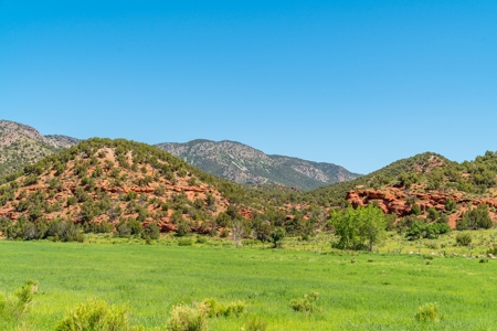 67 Acres In Canon City Colorado Bordering Blm For 4265' - image 3