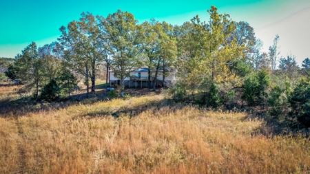 Arkansas Country Home and Land for Sale in Searcy County - image 40