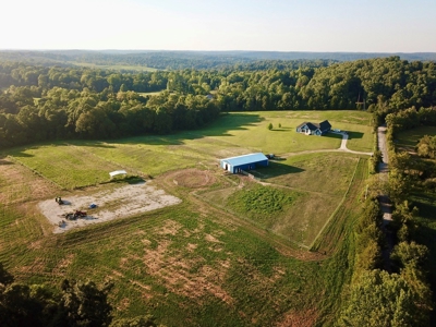 Dream Home Near Hoosier National Forest and Patoka Lake - image 25