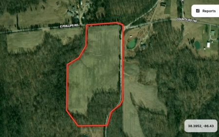 Dream Home Near Hoosier National Forest and Patoka Lake - image 1