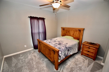 Dream Home Near Hoosier National Forest and Patoka Lake - image 12