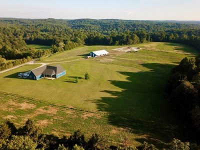 Dream Home Near Hoosier National Forest and Patoka Lake - image 21