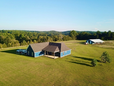 Dream Home Near Hoosier National Forest and Patoka Lake - image 32