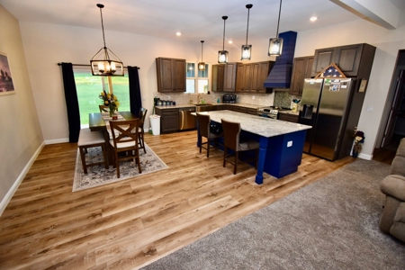 Dream Home Near Hoosier National Forest and Patoka Lake - image 7