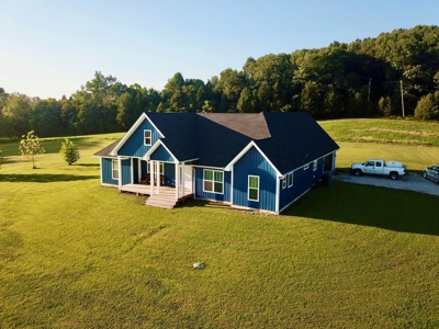 Dream Home Near Hoosier National Forest and Patoka Lake - image 33