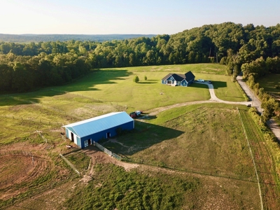 Dream Home Near Hoosier National Forest and Patoka Lake - image 27
