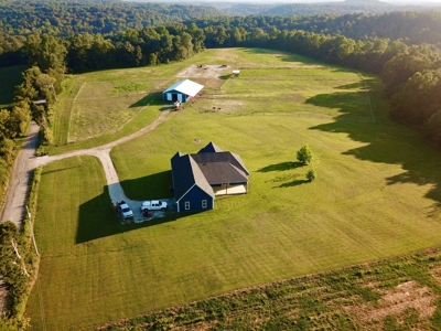 Dream Home Near Hoosier National Forest and Patoka Lake - image 20