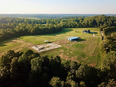 Dream Home Near Hoosier National Forest and Patoka Lake - image 24