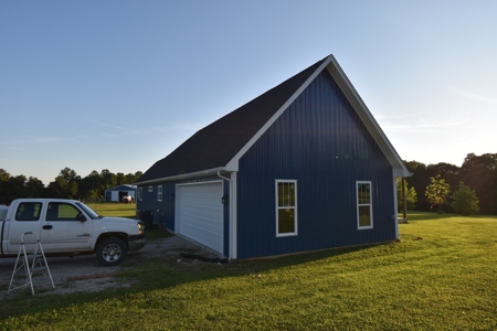 Dream Home Near Hoosier National Forest and Patoka Lake - image 39