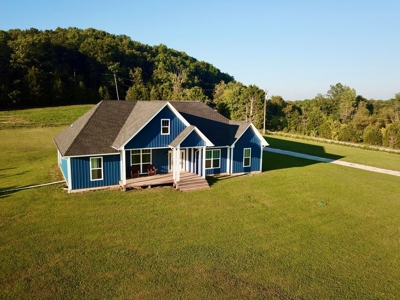 Dream Home Near Hoosier National Forest and Patoka Lake - image 34