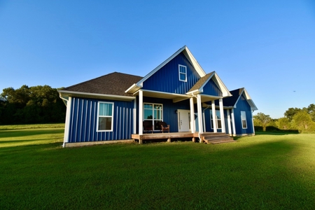 Dream Home Near Hoosier National Forest and Patoka Lake - image 36