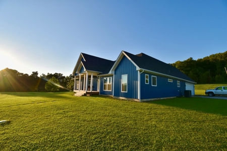 Dream Home Near Hoosier National Forest and Patoka Lake - image 35